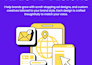 design a viral vertical video ad for your social media